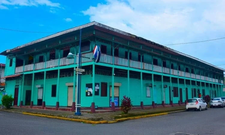 El Black Star Line en Limón, Costa Rica: Un legado de igualdad y cultura caribeña