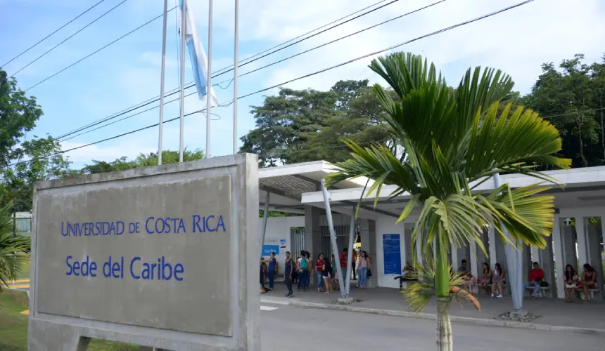 La carrera de Ingeniería Marítima de la UCR renueva su nombre y amplía oportunidades para sus estudiantes y egresados